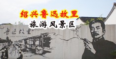 西西A级优物视频中国绍兴-鲁迅故里旅游风景区